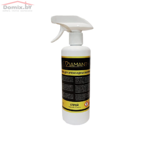 Очиститель от эпоксидных материалов Диамант Diamant+Light (0,5кг)